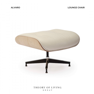 Alvaro Lounge Chair