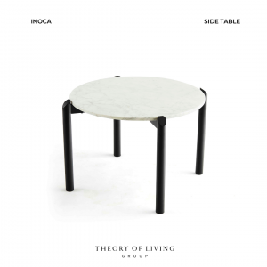 Inoca Side Table