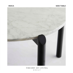 Inoca Side Table