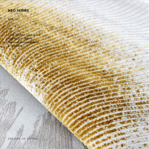 Neo Series Rug (SOL-01)