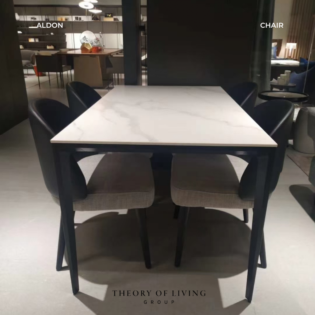Aldon Chair