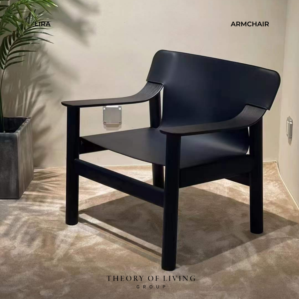 Lira Armchair