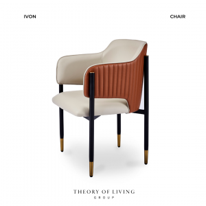 Ivon Chair