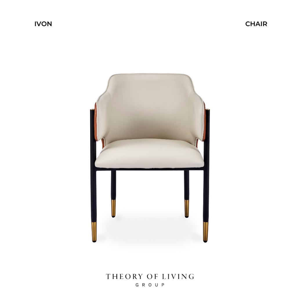 Ivon Chair