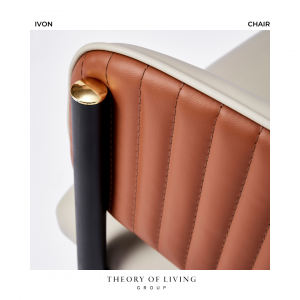 Ivon Chair