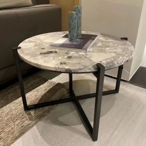 Arturo Side Table