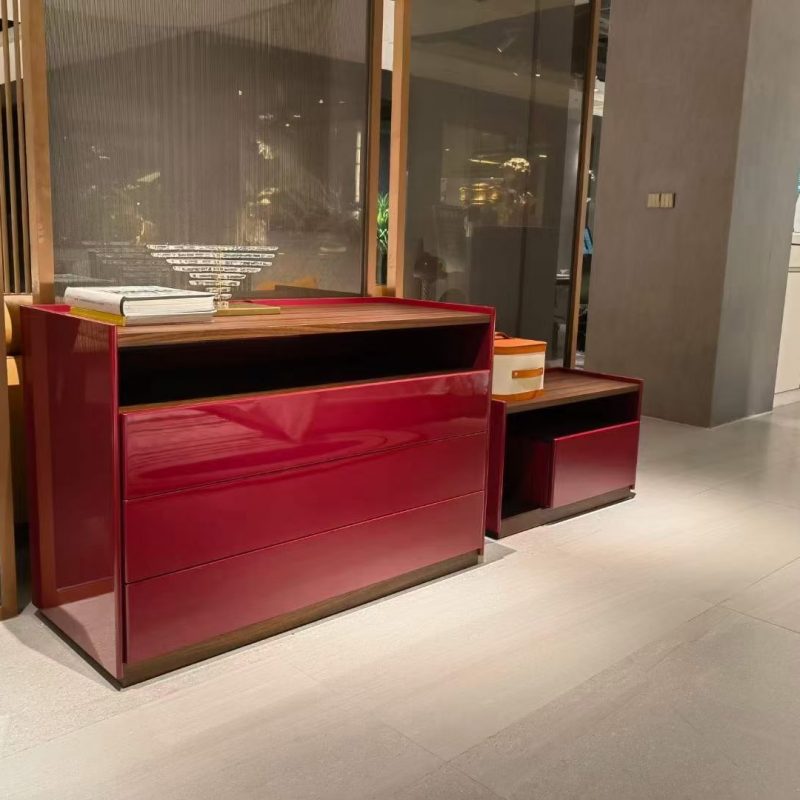 Alene Sideboard