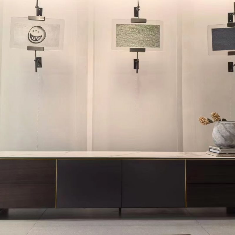 Advent Sideboard