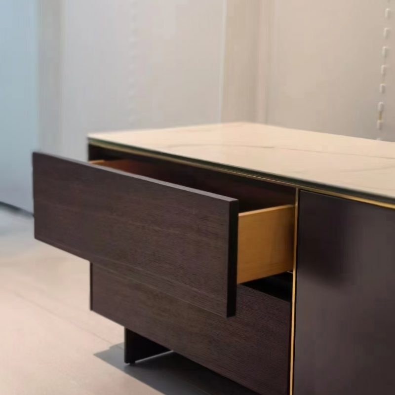 Advent Sideboard