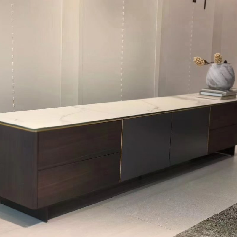Advent Sideboard