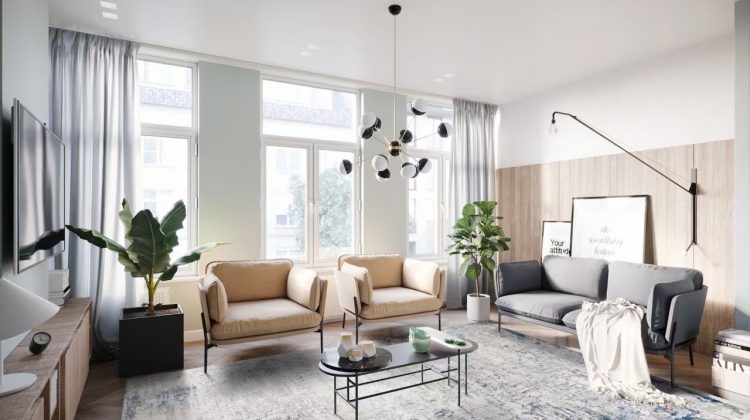 Gardening In Your Apartment