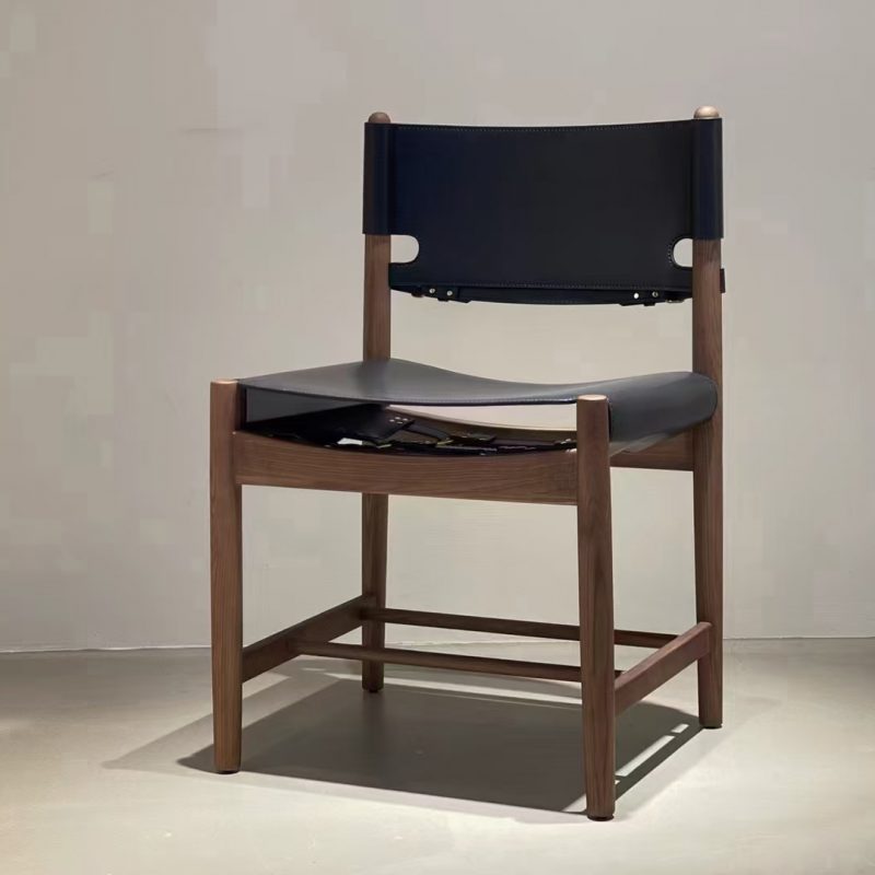 Irma Chair
