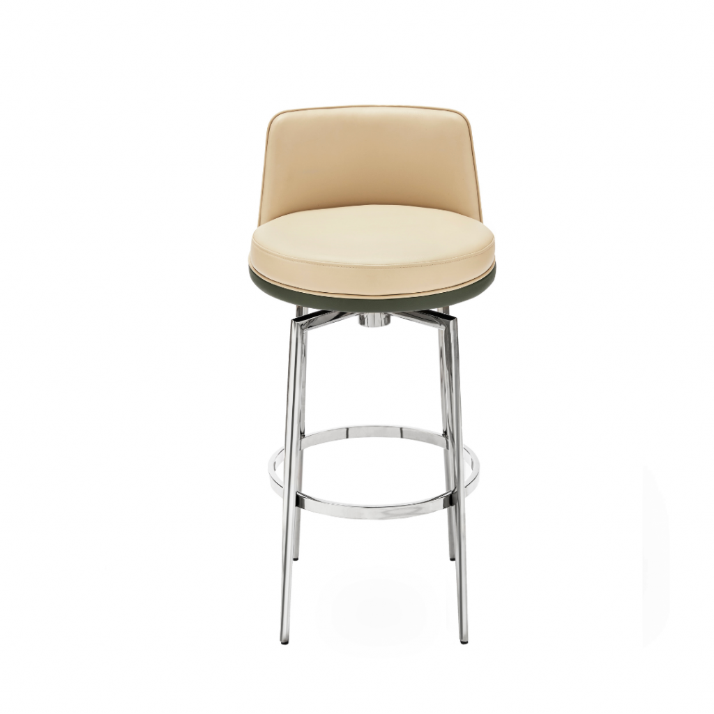 Teddy Bar Stool