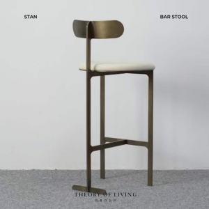Stan Bar Stool
