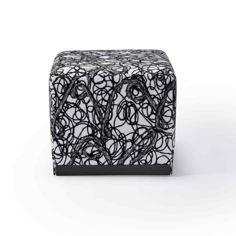 Laurel Stool