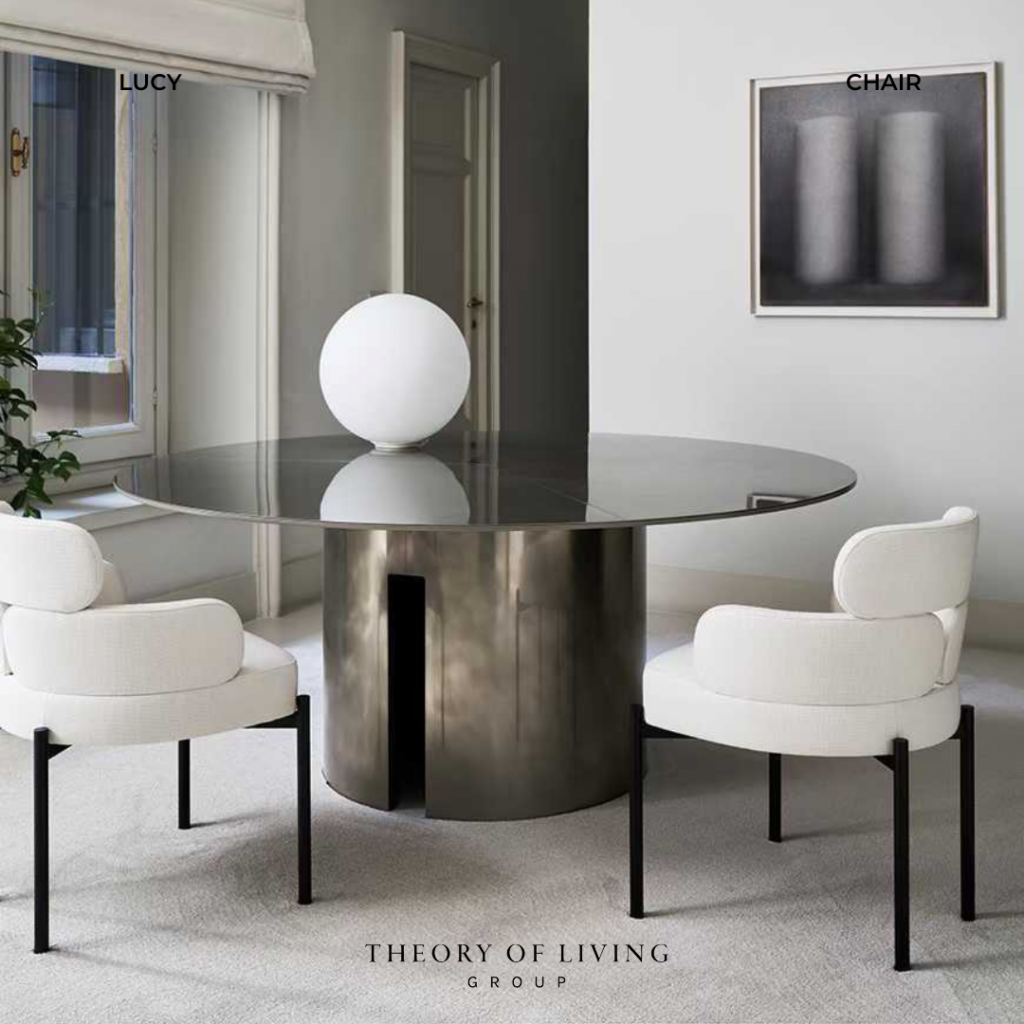 Lucy Chair