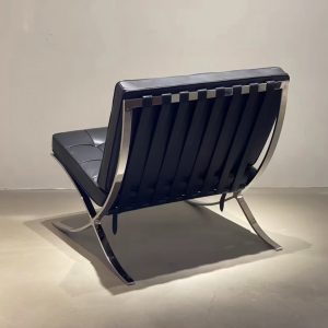 Caremine Chair