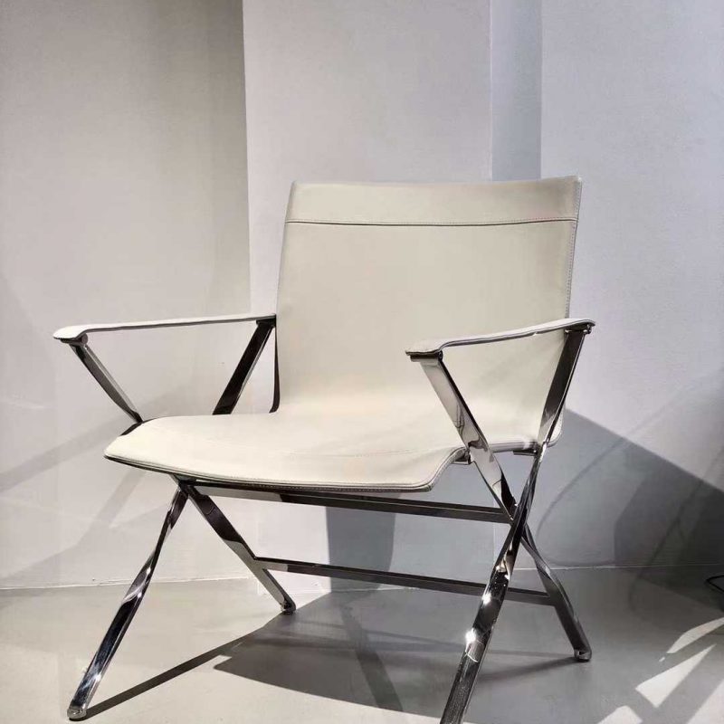 Garret Chair