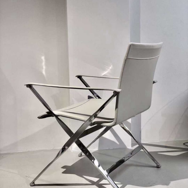 Garret Chair
