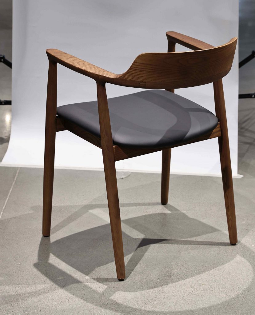 Nada Chair Theory of Living