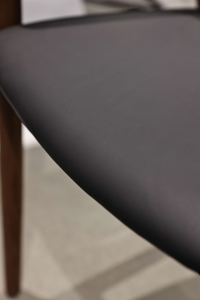 Nada Chair Theory of Living