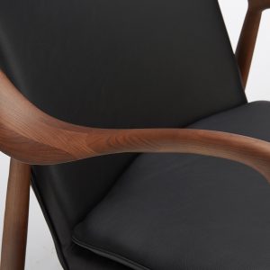 Lynde Armchair