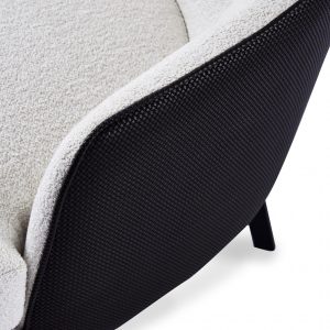 Arny Lounge Chair