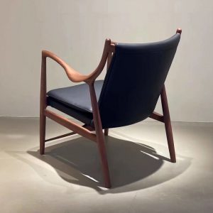 Lynde Armchair