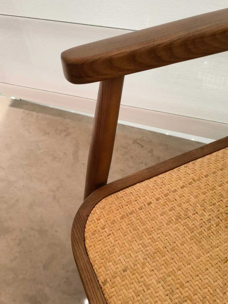 Nada Chair Theory of Living