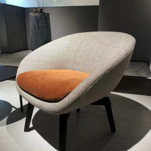 Hogan Armchair