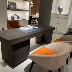 Hogan Armchair