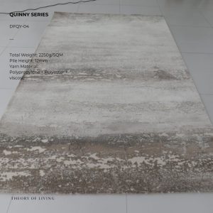 Quinny Rug Series DFQY-04