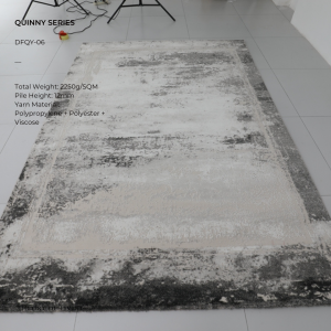 Quinny Rug Series DFQY-06