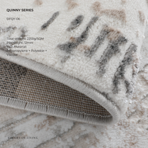 Quinny Rug Series DFQY-06