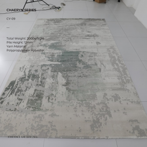 Chaeryn Rug Series CY-09