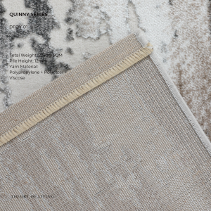 Quinny Rug Series DFQY-01
