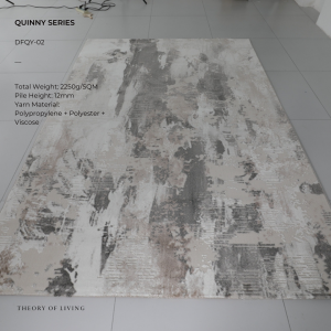 Quinny Rug Series DFQY-02