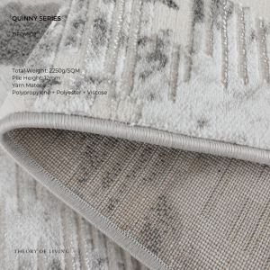 Quinny Rug Series DFQY-02