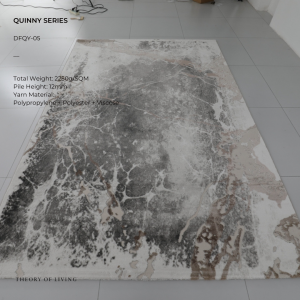Quinny Rug Series DFQY-05