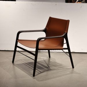 Lula Armchair