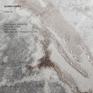 Quinny Rug Series DFQY-05
