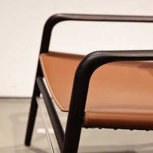 Lula Armchair