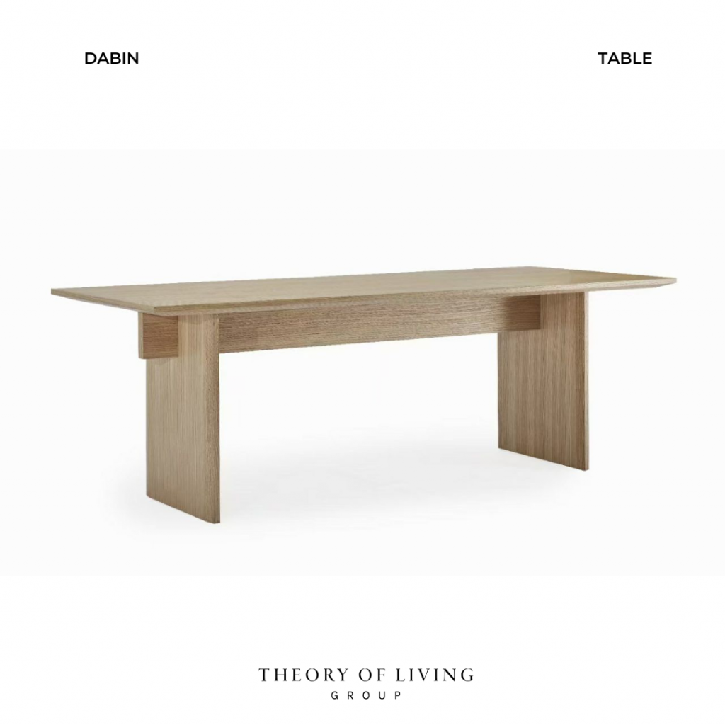 Dabin Table