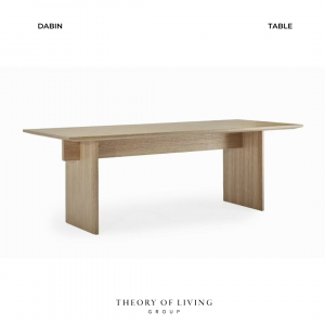 Dabin Table