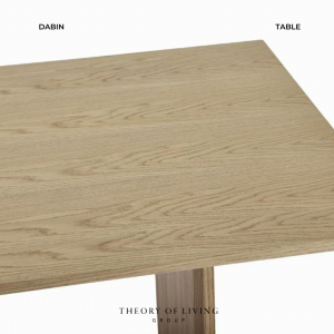 Dabin Table