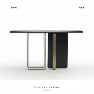 Zhoe Table