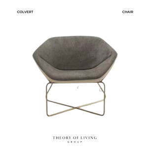 Colvert Chair
