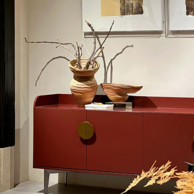 Bay Cabinet