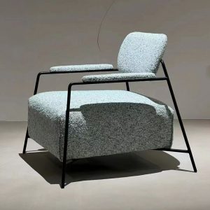 Osan Lounge Chair