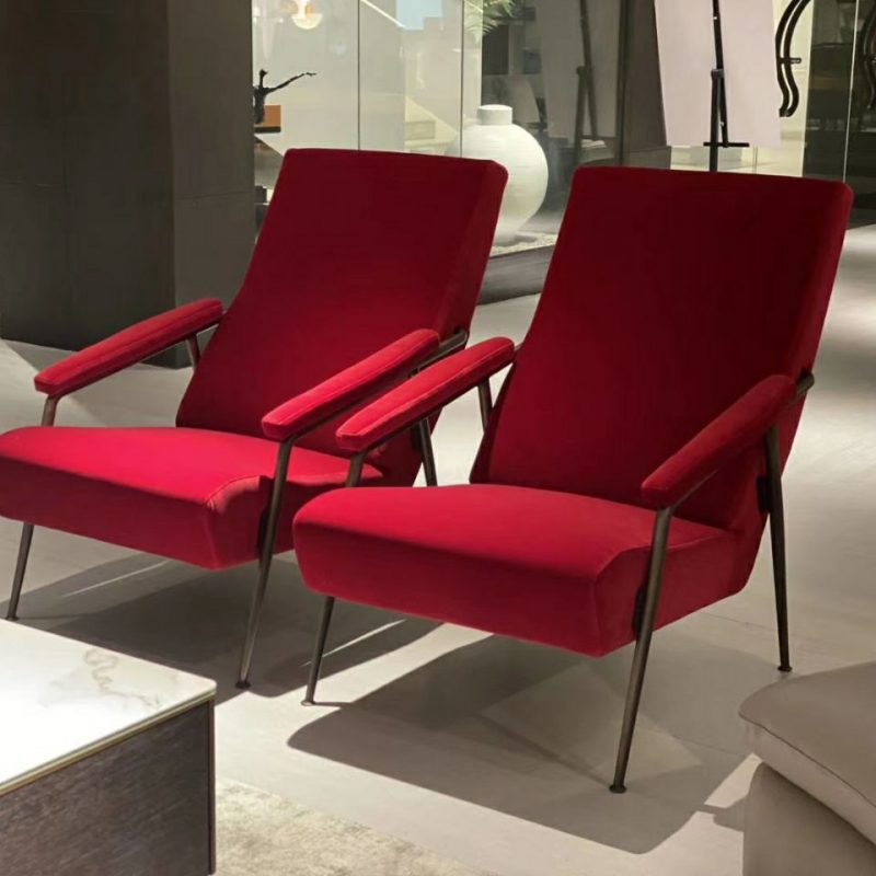 Amal Armchair
